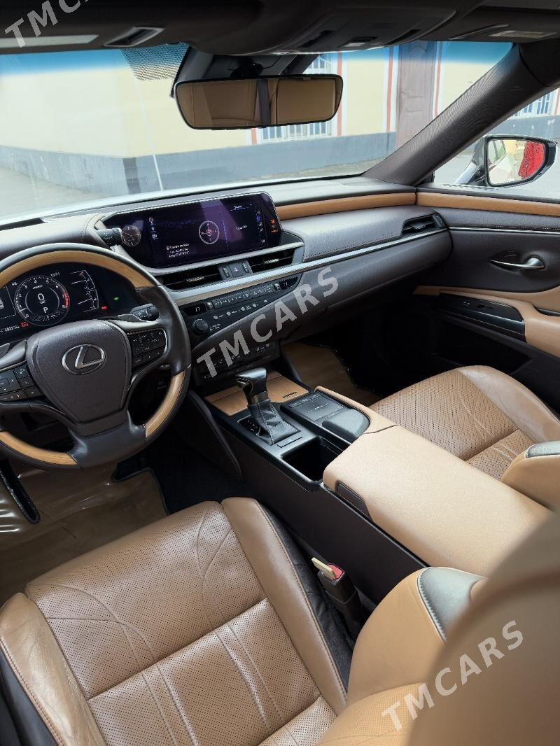 Lexus ES 350 2019 - 690 000 TMT - Büzmeýin - img 7