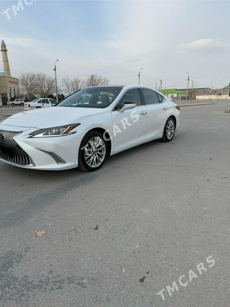 Lexus ES 350 2019 - 690 000 TMT - Büzmeýin - img 6