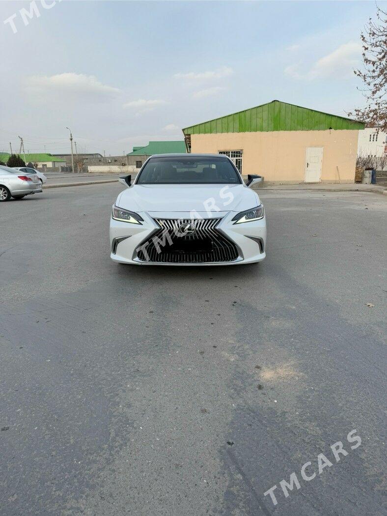 Lexus ES 350 2019 - 690 000 TMT - Büzmeýin - img 5