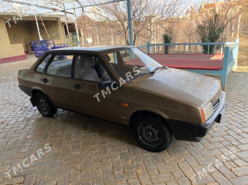 Lada 21099 1999 - 25 000 TMT - Kerki - img 2