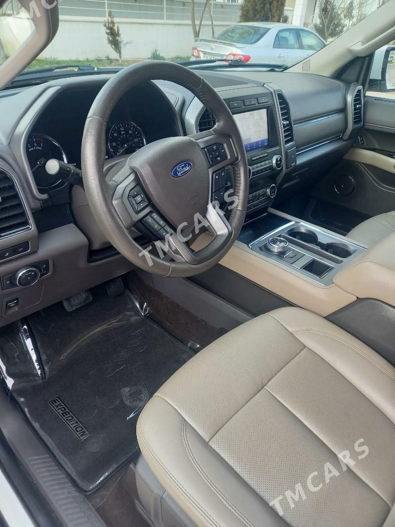 Ford Expedition 2019 - 580 000 TMT - Aşgabat - img 8