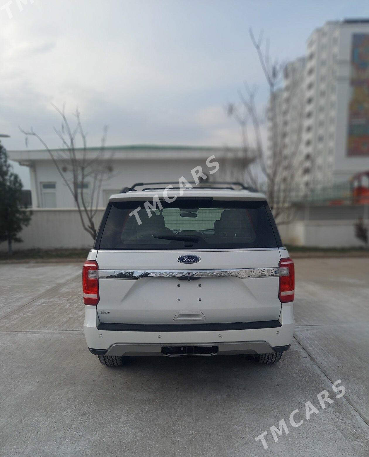 Ford Expedition 2019 - 580 000 TMT - Aşgabat - img 4