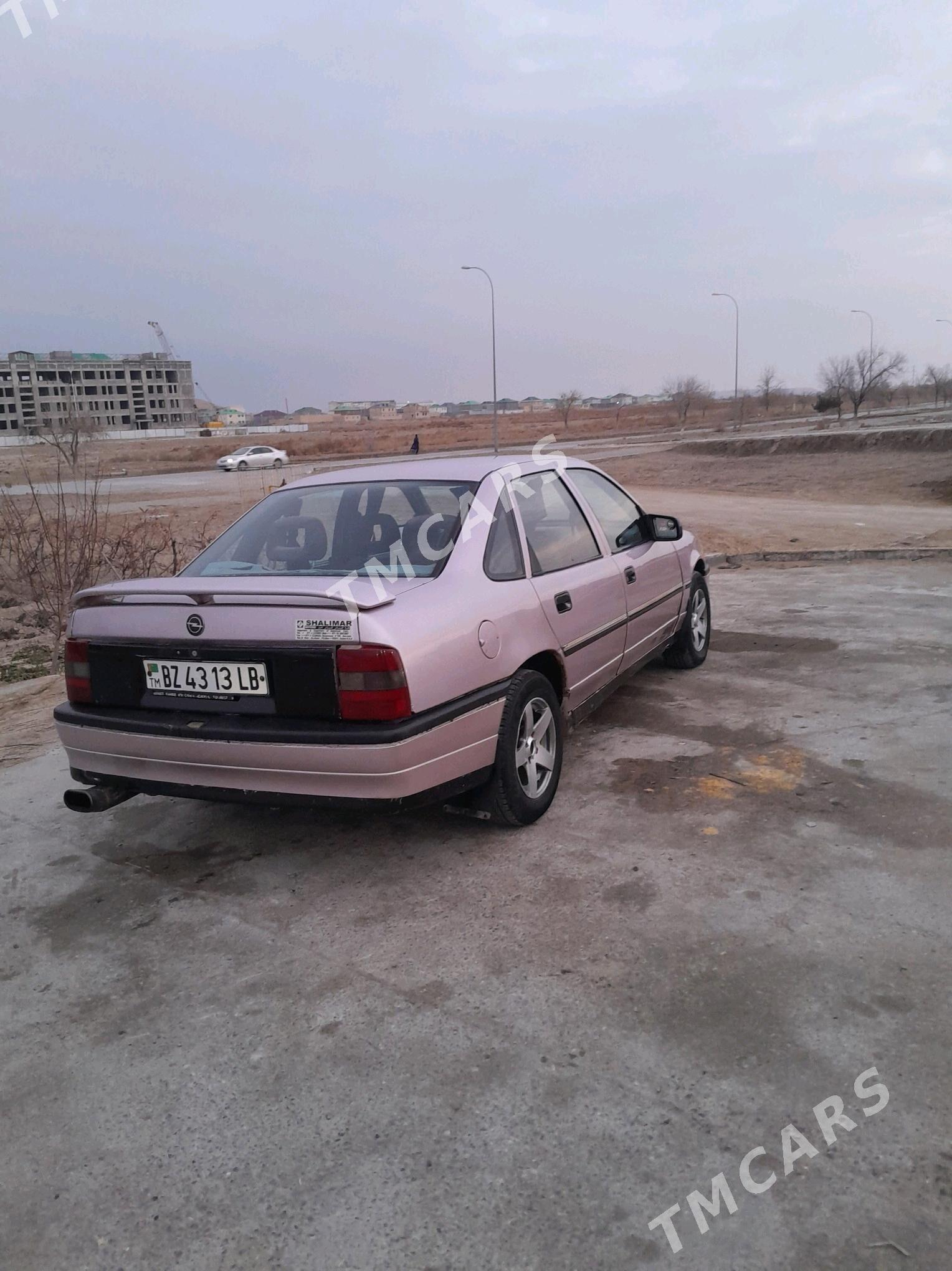 Opel Vectra 1993 - 32 000 TMT - Сейди - img 2