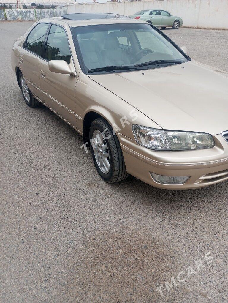 Toyota Camry 2000 - 185 000 TMT - Мары - img 2