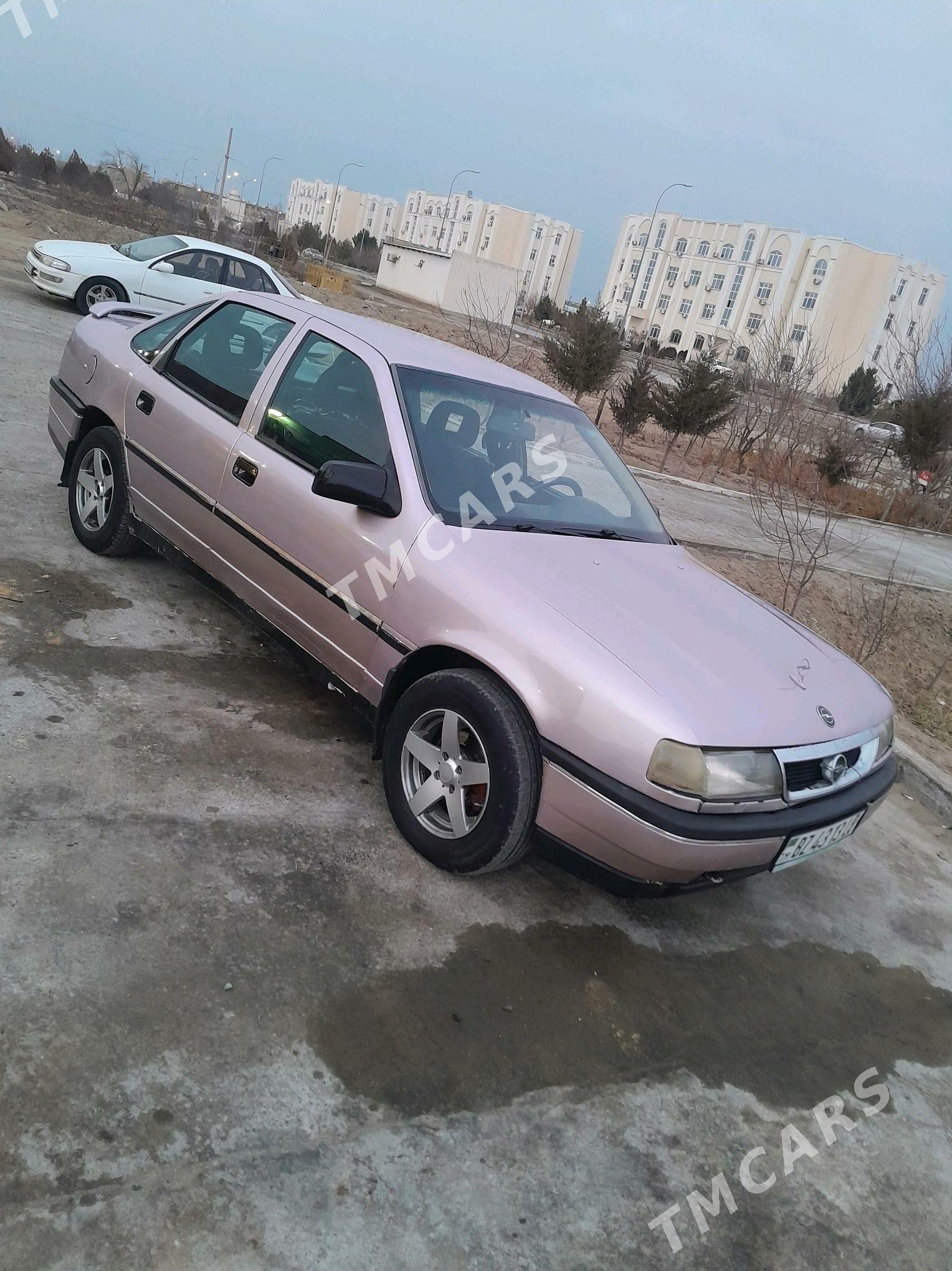 Opel Vectra 1993 - 32 000 TMT - Сейди - img 4