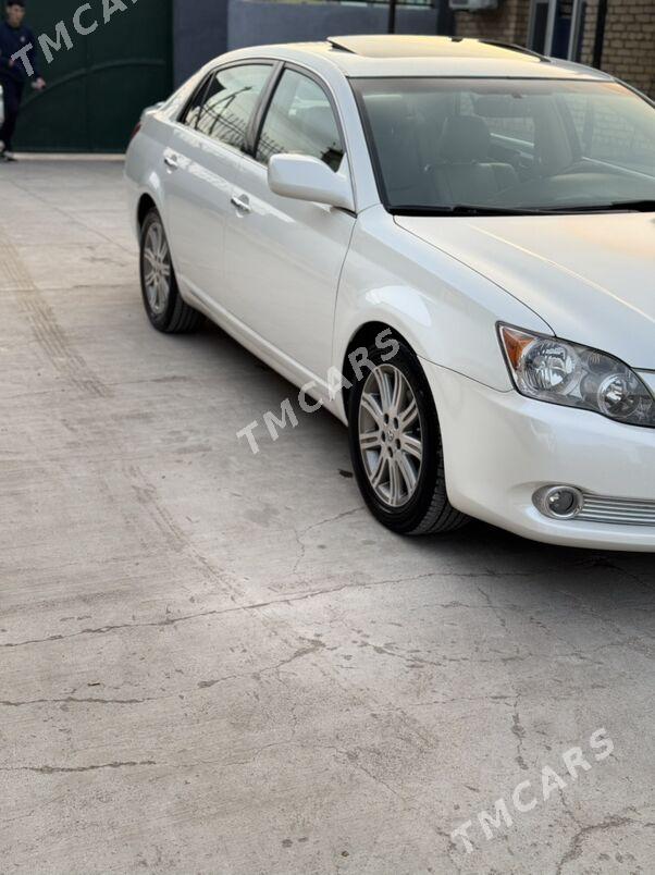 Toyota Avalon 2008 - 220 000 TMT - Ашхабад - img 3