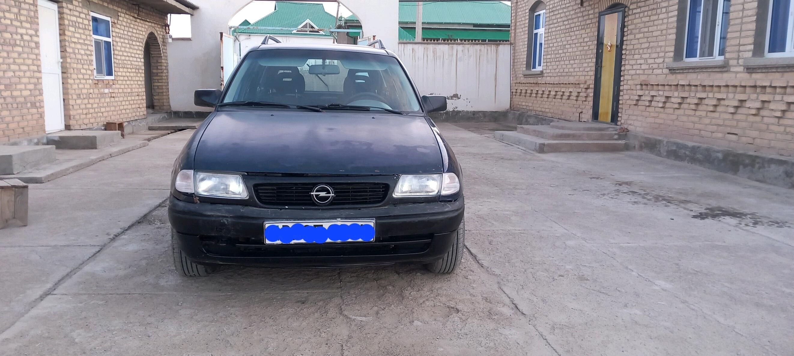 Opel Astra 1996 - 30 000 TMT - Kaka - img 2