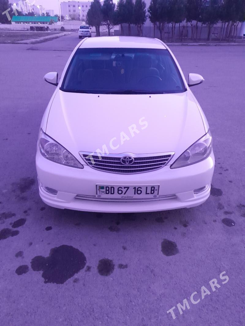 Toyota Camry 2003 - 180 000 TMT - Туркменабат - img 2