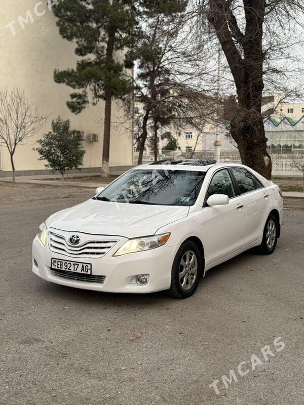 Toyota Camry 2011 - 176 000 TMT - Aşgabat - img 5