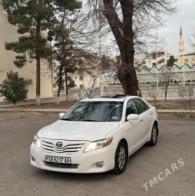 Toyota Camry 2011 - 176 000 TMT - Aşgabat - img 6