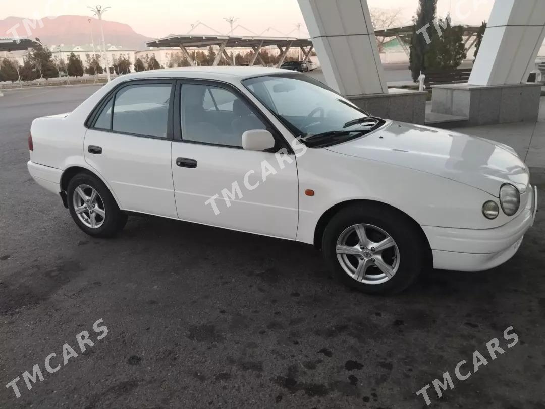 Toyota Corolla 1998 - 70 000 TMT - Балканабат - img 3