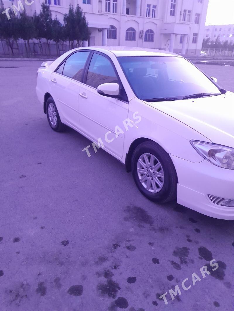 Toyota Camry 2003 - 180 000 TMT - Туркменабат - img 3