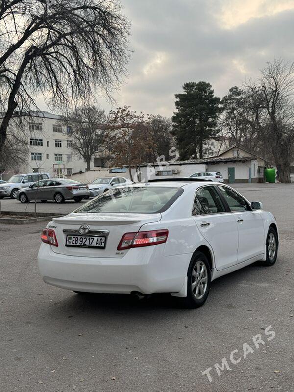 Toyota Camry 2011 - 176 000 TMT - Aşgabat - img 2