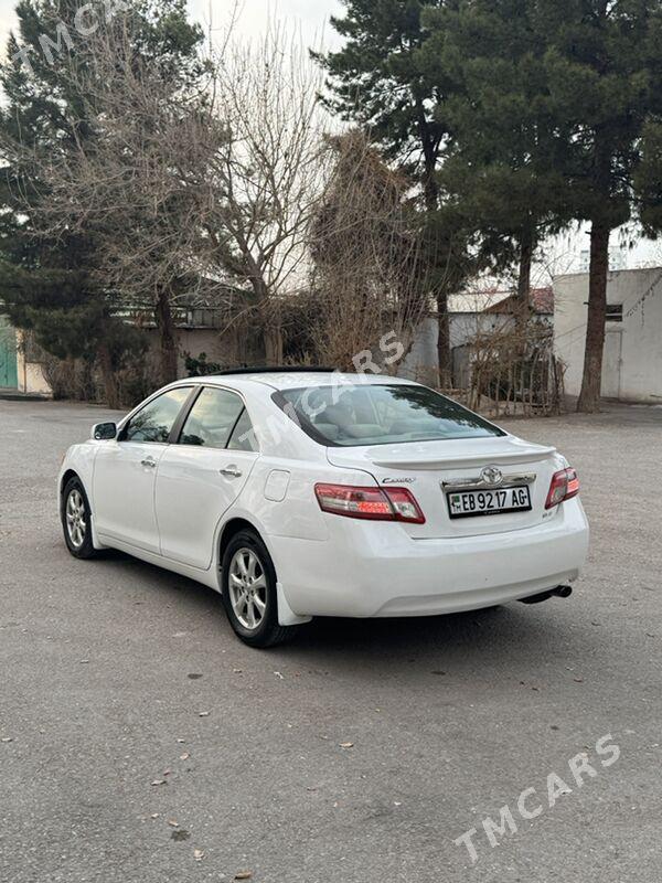 Toyota Camry 2011 - 176 000 TMT - Aşgabat - img 4