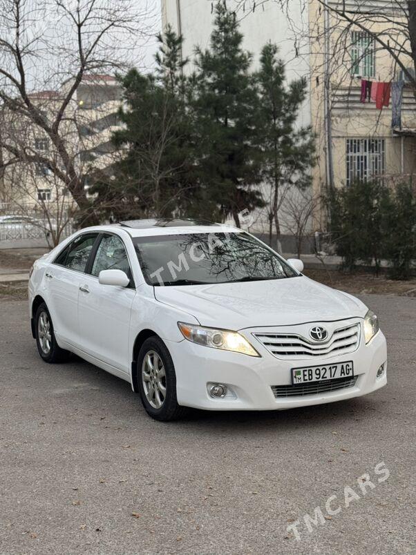 Toyota Camry 2011 - 176 000 TMT - Aşgabat - img 3