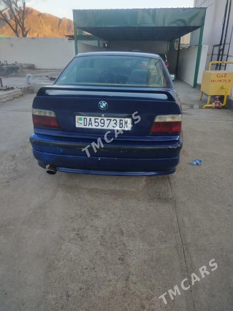 BMW 325 1992 - 25 000 TMT - Türkmenbaşy - img 3