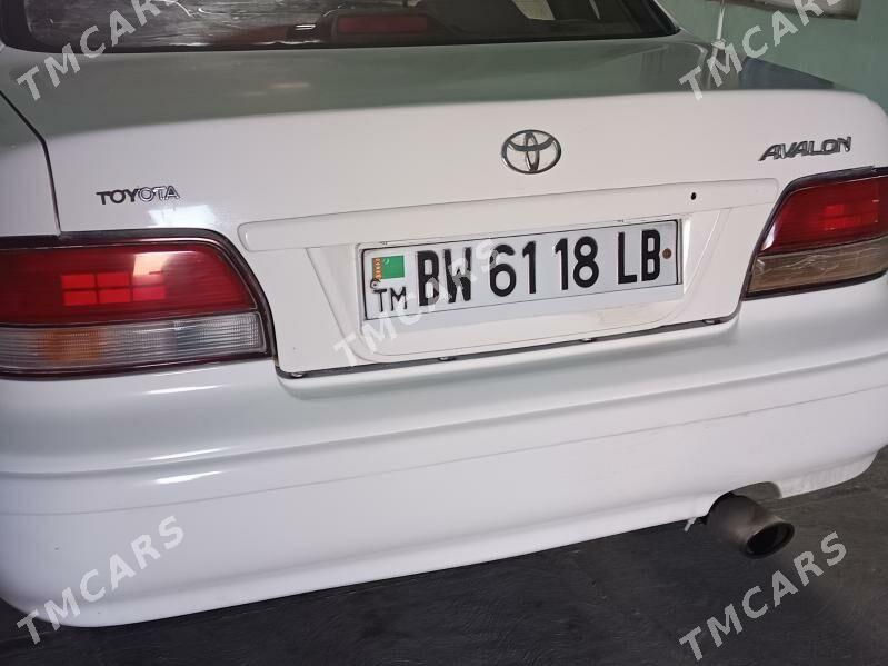 Toyota Avalon 1996 - 120 000 TMT - Farap - img 3