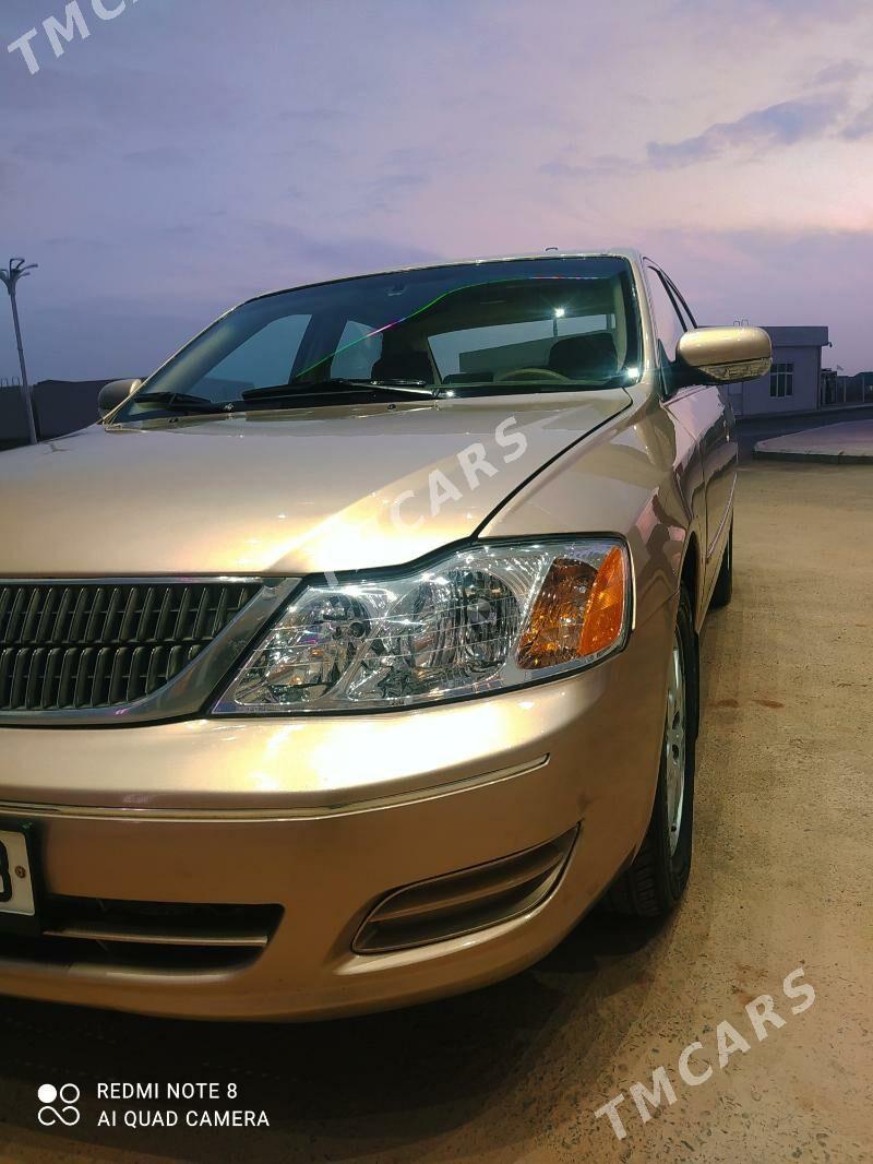 Toyota Avalon 2001 - 150 000 TMT - Туркменабат - img 2