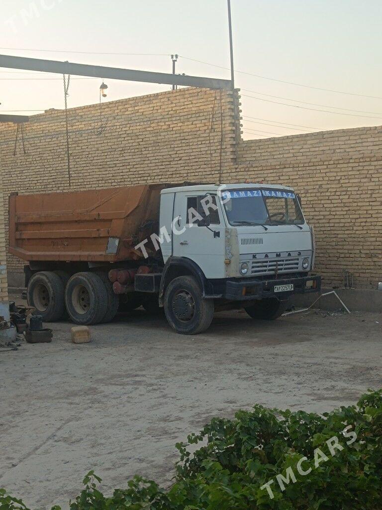 Kamaz 5410 1993 - 150 000 TMT - Türkmenabat - img 2