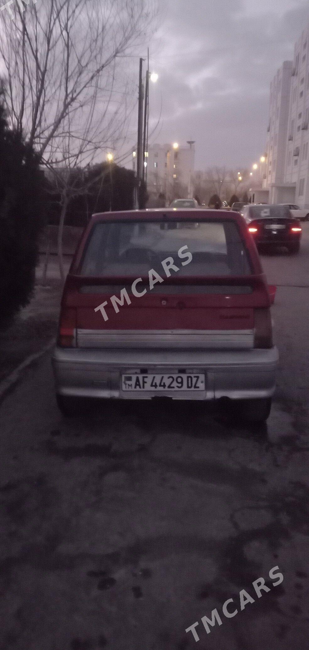 Daewoo Tico 1996 - 7 000 TMT - Daşoguz - img 5