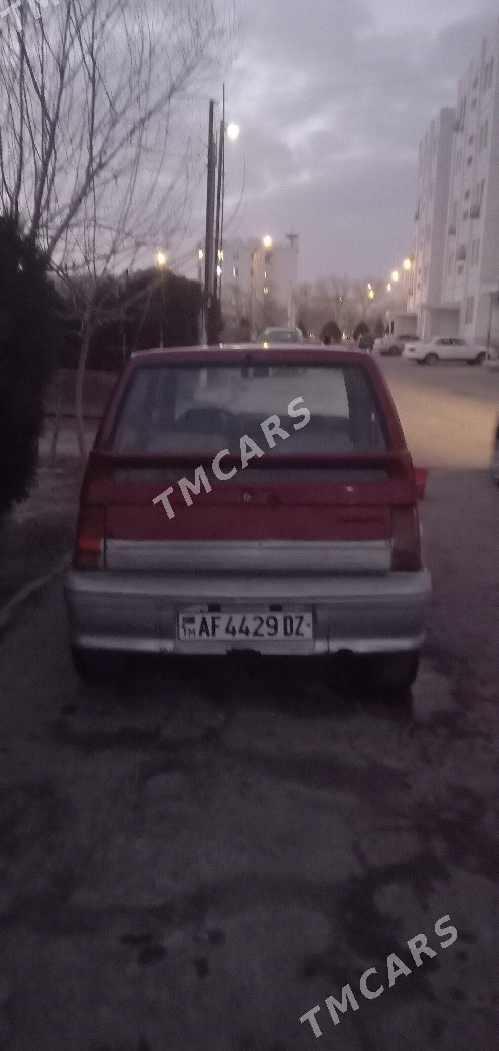 Daewoo Tico 1996 - 7 000 TMT - Daşoguz - img 10