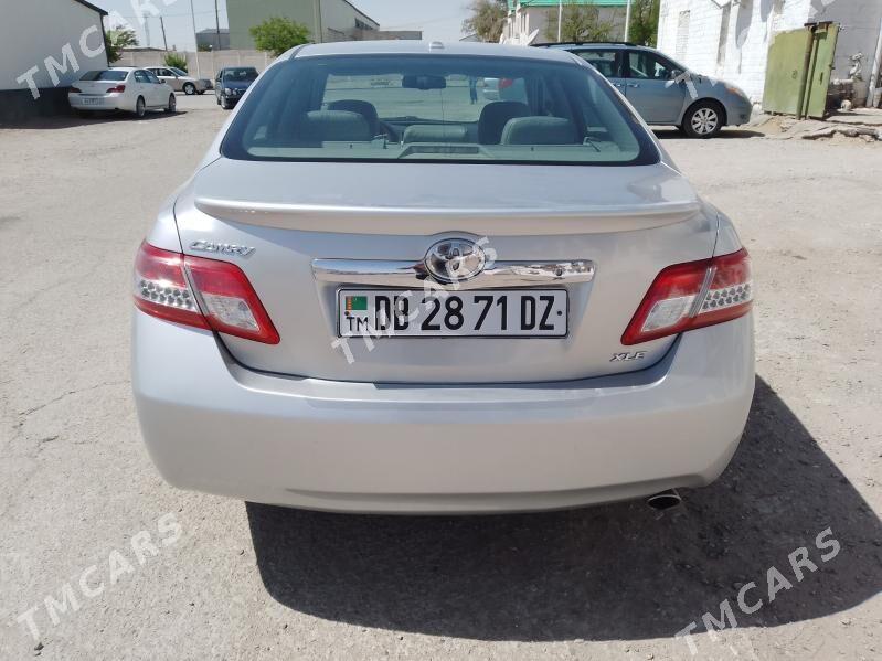 Toyota Camry 2010 - 230 000 TMT - етр. Туркменбаши - img 2