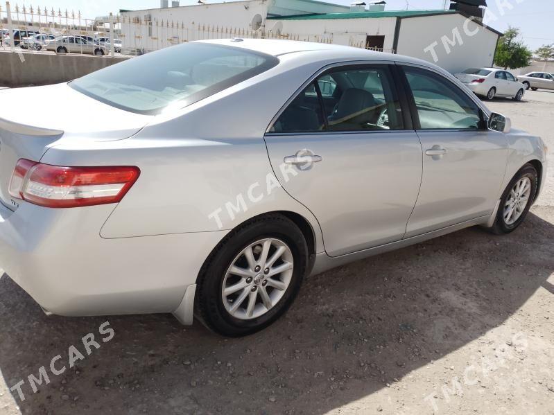 Toyota Camry 2010 - 230 000 TMT - етр. Туркменбаши - img 3