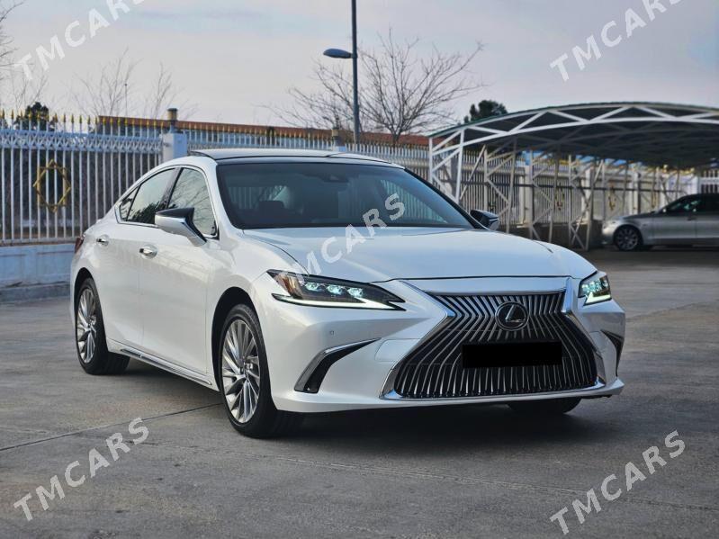 Lexus ES 350 2019 - 608 000 TMT - Ашхабад - img 3