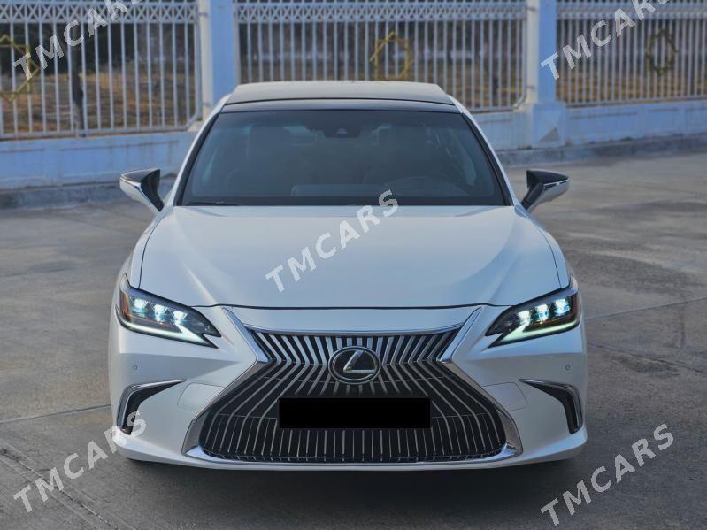 Lexus ES 350 2019 - 608 000 TMT - Ашхабад - img 2