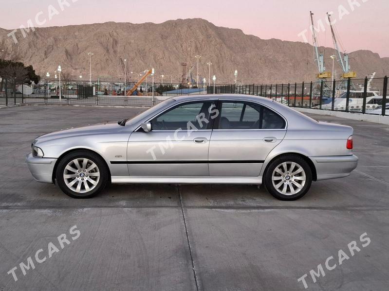 BMW E39 2003 - 115 000 TMT - Türkmenbaşy - img 5