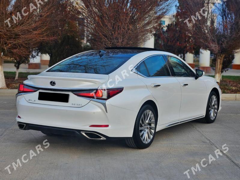 Lexus ES 350 2019 - 608 000 TMT - Ашхабад - img 5