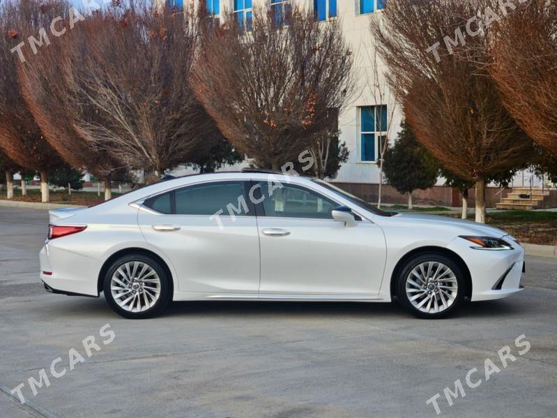 Lexus ES 350 2019 - 608 000 TMT - Ашхабад - img 4