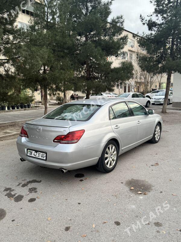 Toyota Avalon 2009 - 172 000 TMT - Aşgabat - img 3