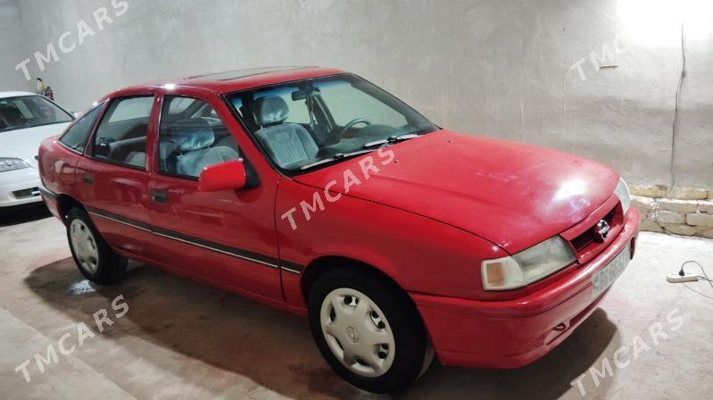 Opel Vectra 1990 - 30 000 TMT - Daşoguz - img 2