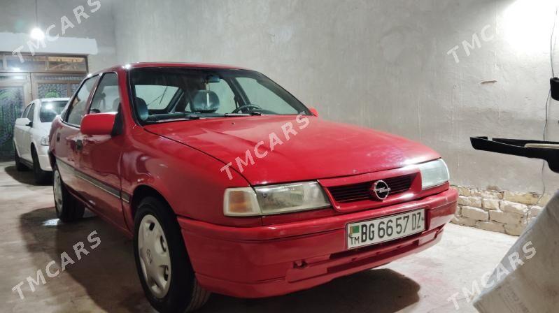 Opel Vectra 1990 - 30 000 TMT - Daşoguz - img 3