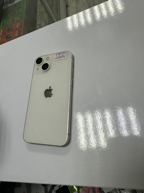 Iphone 13 mini - Туркменабат - img 2