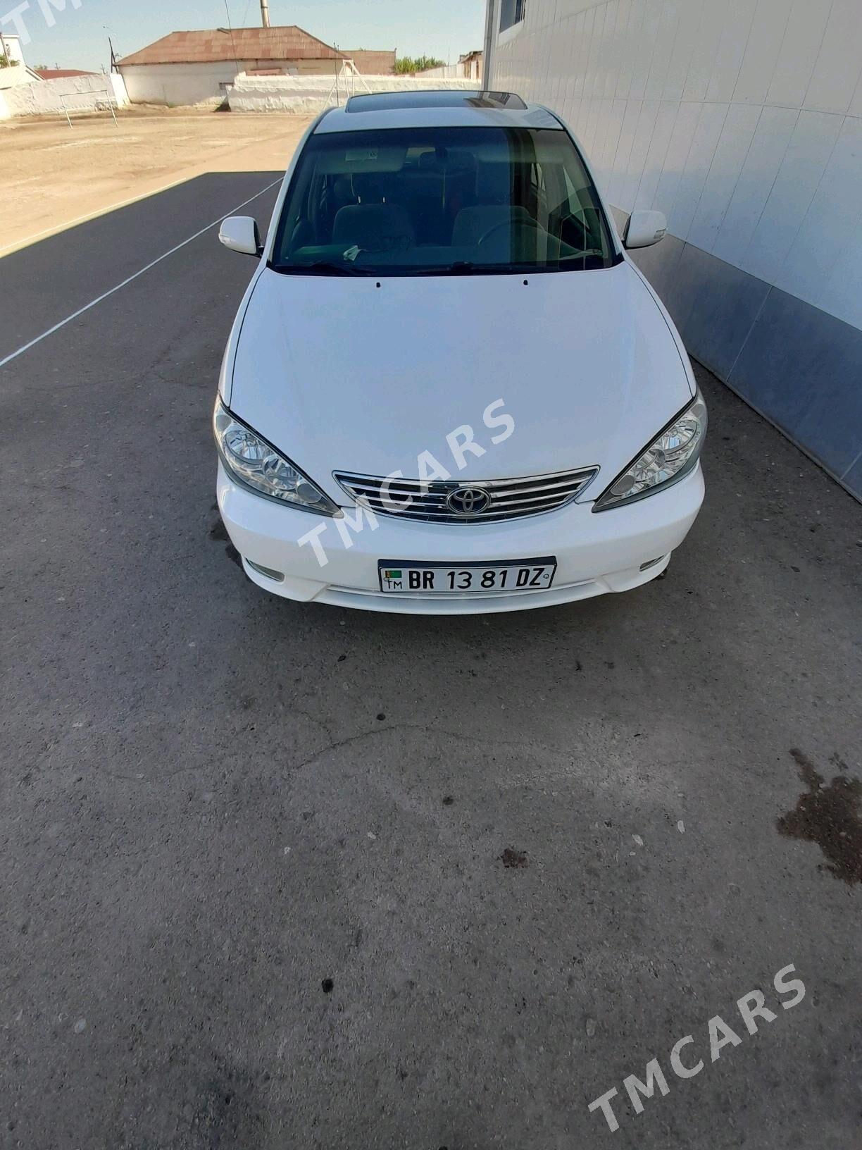 Toyota Camry 2003 - 145 000 TMT - Daşoguz - img 2