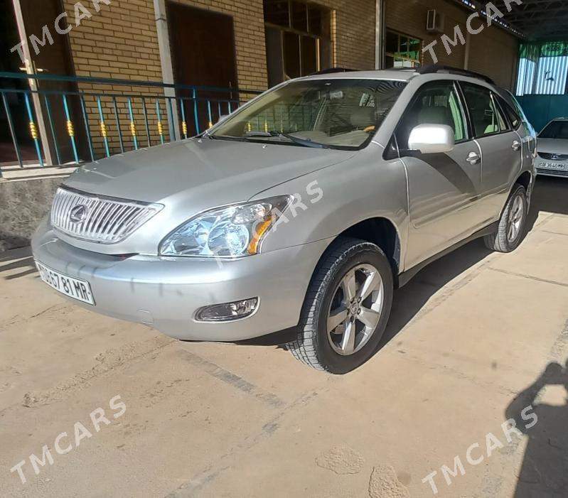 Lexus RX 330 2004 - 170 000 TMT - Mary - img 3