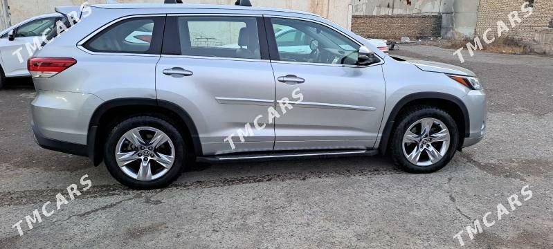 Toyota Highlander 2019 - 510 000 TMT - Mary - img 5