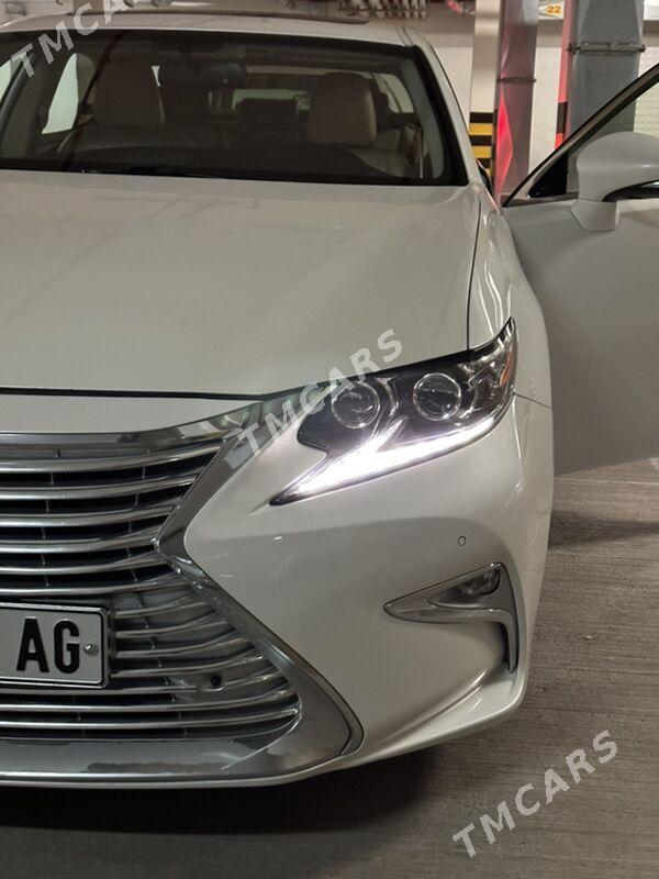 Lexus ES 350 2015 - 440 000 TMT - Aşgabat - img 3