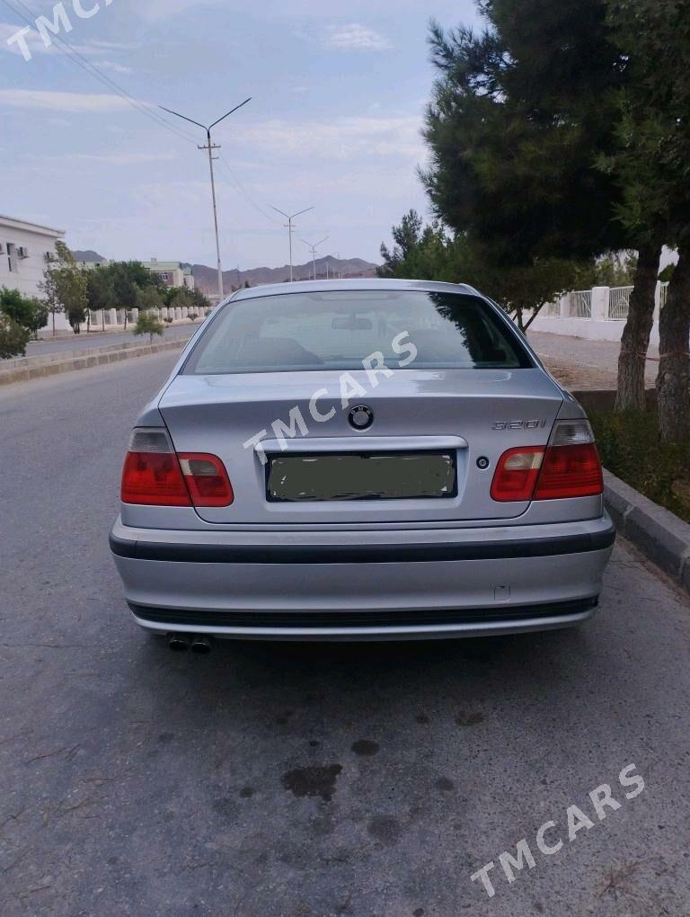 BMW 3 Series 1999 - 90 000 TMT - Türkmenbaşy - img 2