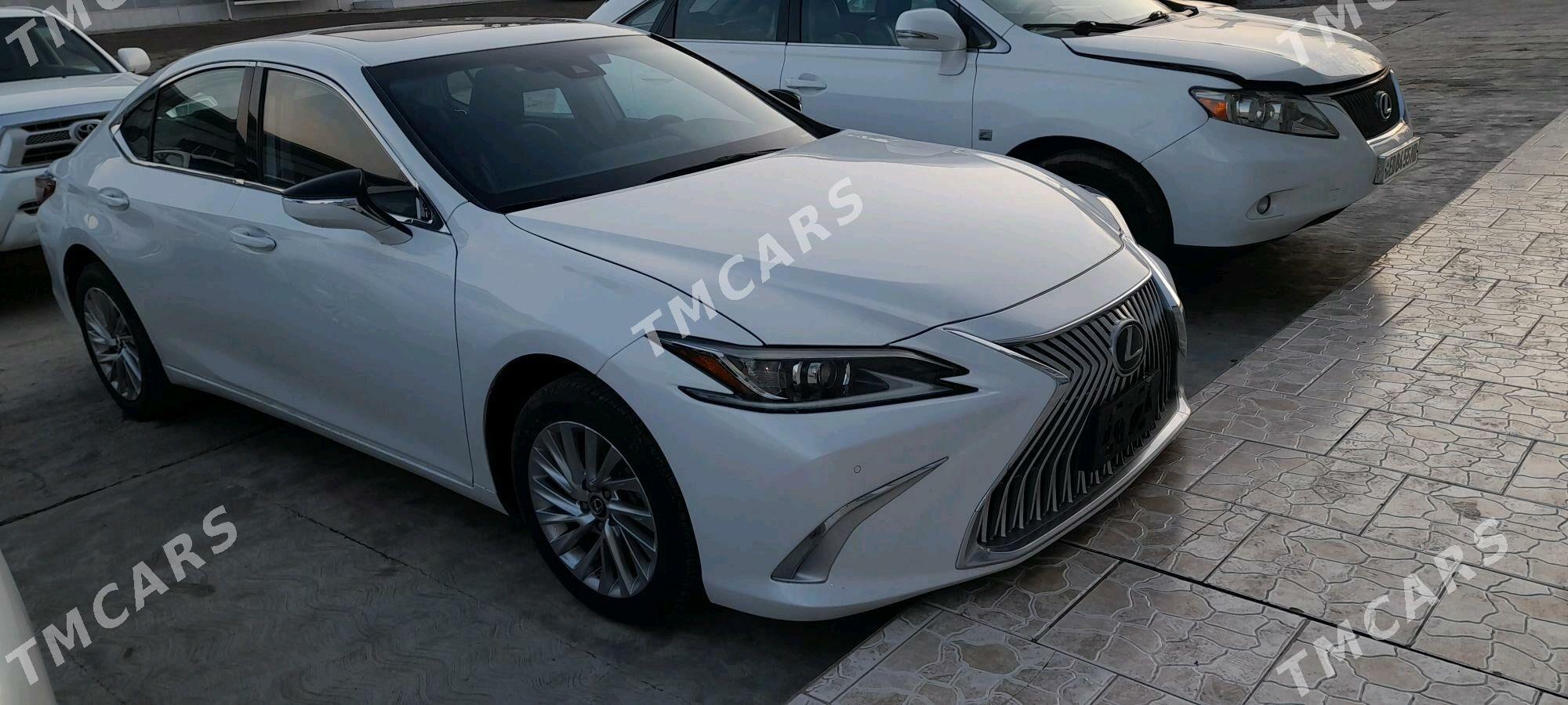 Lexus ES 350 2019 - 400 000 TMT - Мары - img 7