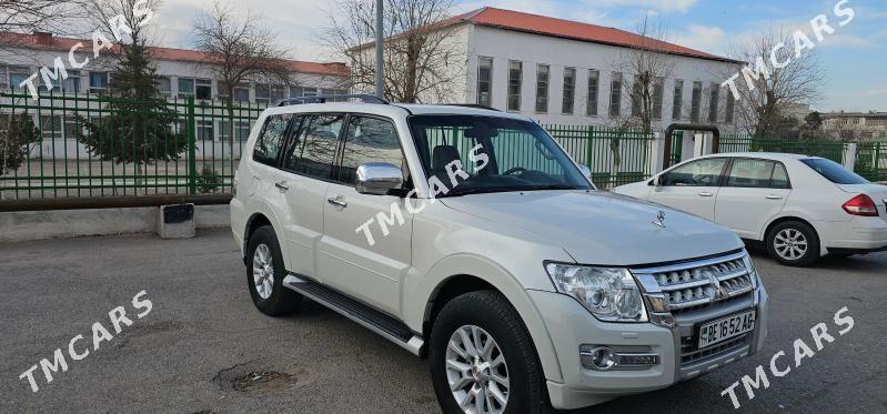 Mitsubishi Pajero 2015 - 300 000 TMT - Aşgabat - img 2