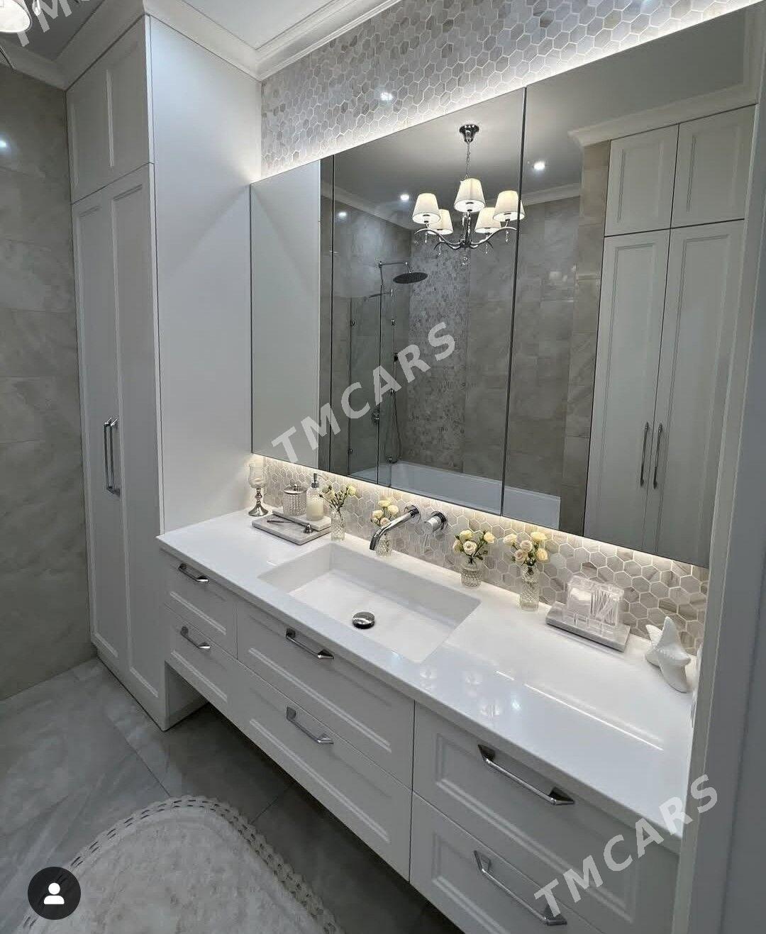 Mebel Diwan Gapy Warota Kredit - Ашхабад - img 9