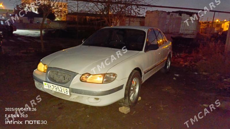 Hyundai Sonata 1997 - 25 000 TMT - Türkmenabat - img 2