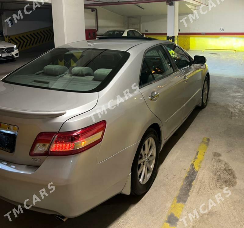 Toyota Camry 2011 - 250 000 TMT - Ашхабад - img 5