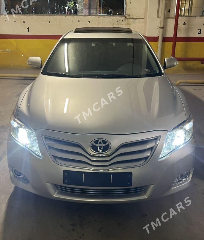 Toyota Camry 2011 - 250 000 TMT - Ашхабад - img 2