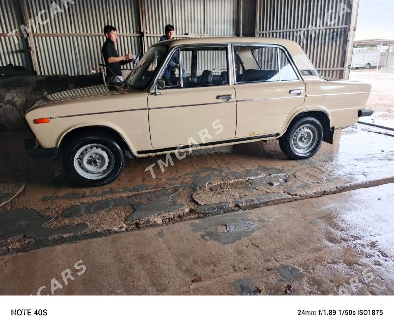 Lada 2106 1981 - 30 000 TMT - Балканабат - img 2