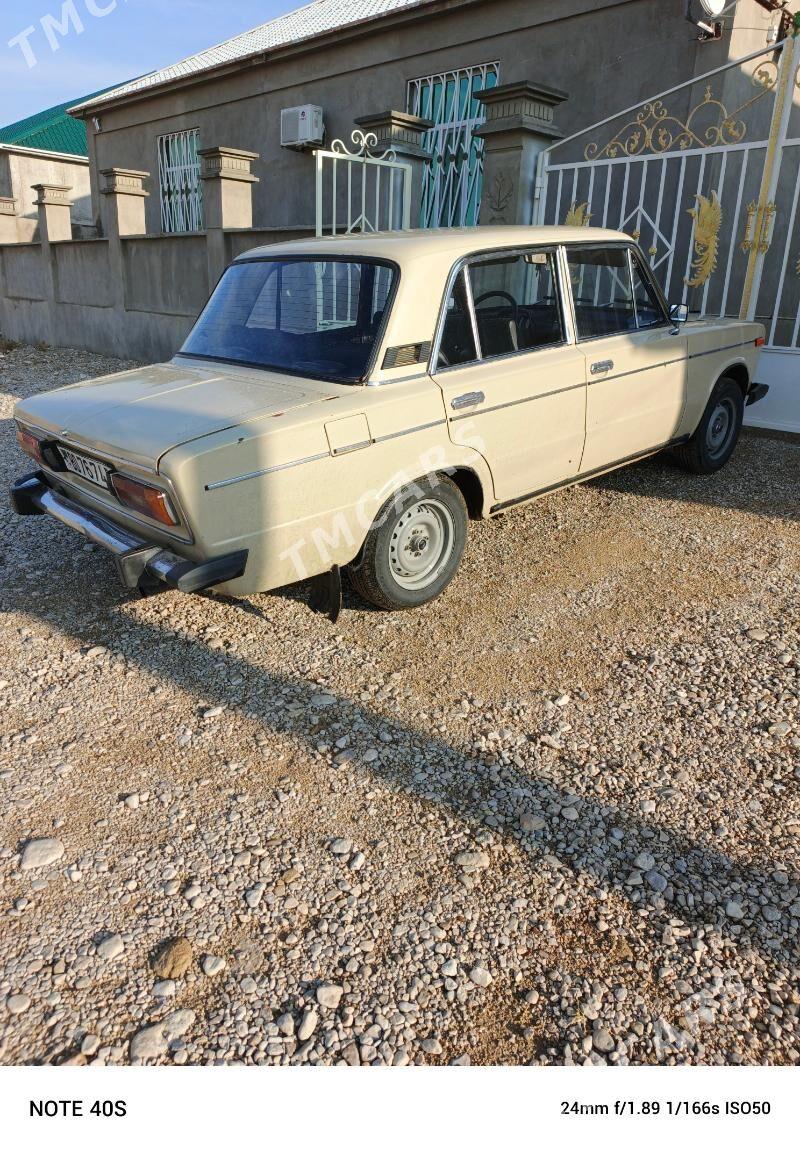 Lada 2106 1981 - 30 000 TMT - Балканабат - img 3