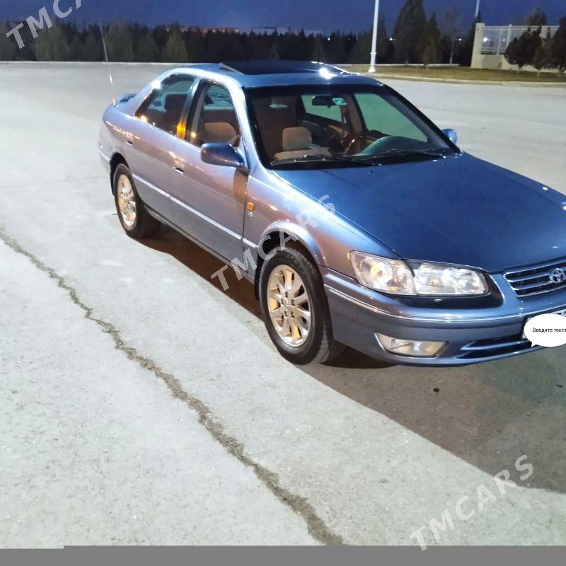 Toyota Camry 2000 - 160 000 TMT - Дашогуз - img 2